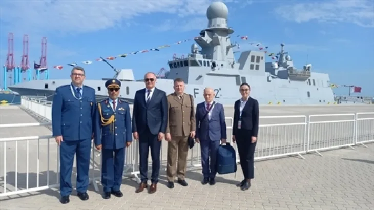 Ministarstvo odbrane BiH