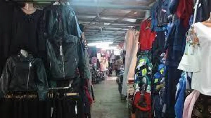 Pijaca Kvadrant otoka