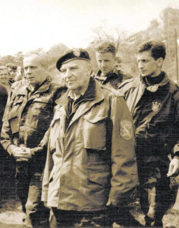 alija izetbegovic mehmed alagic