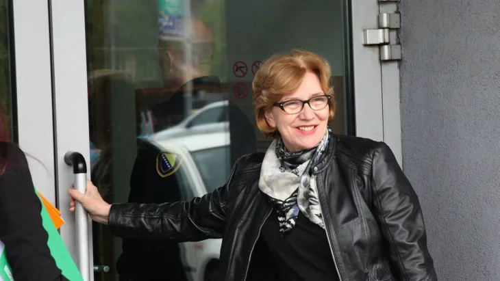 Azra Miletić politički detektor