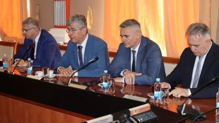 Vlada Brcko distrikta