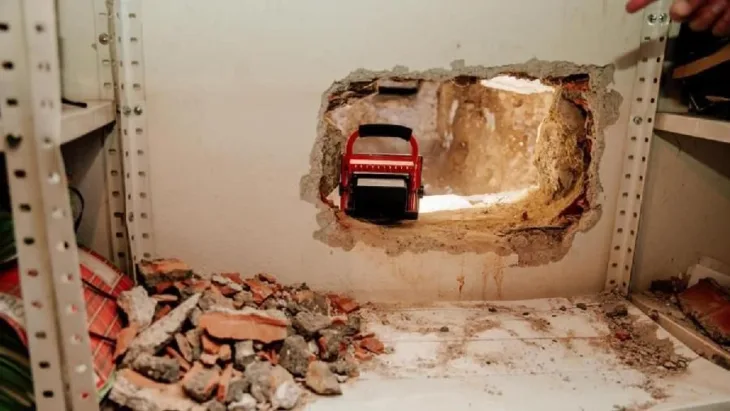 crna gora sud tunel
