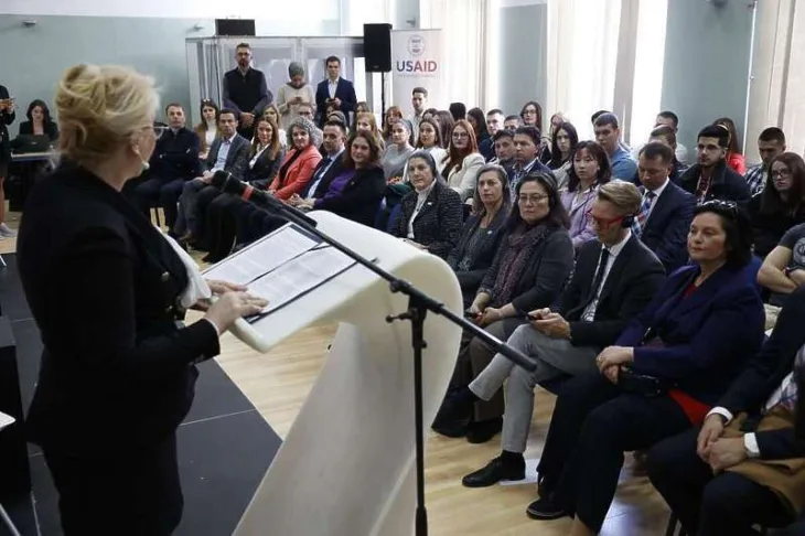 univerzitet sarajevo Zimska škola o energetskoj tranziciji