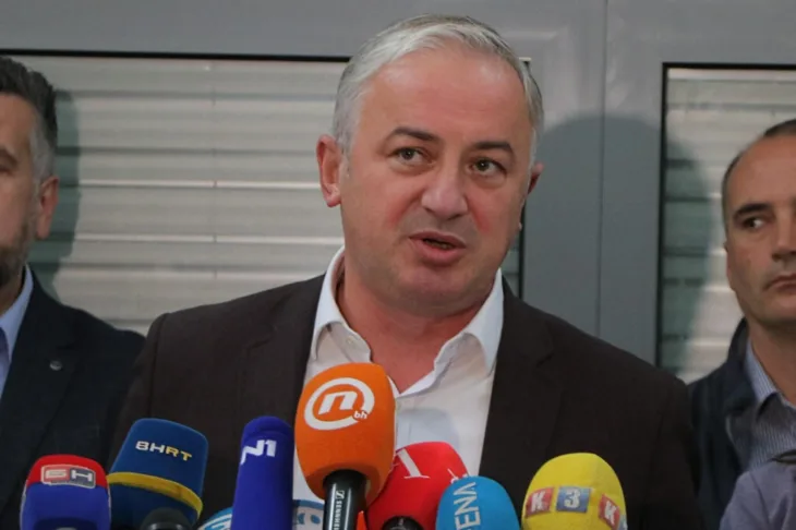 Branislav Borenovic