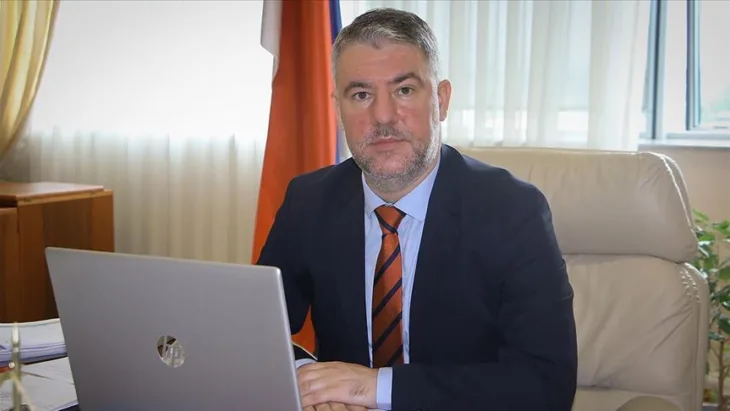 Alen Šeranić AA