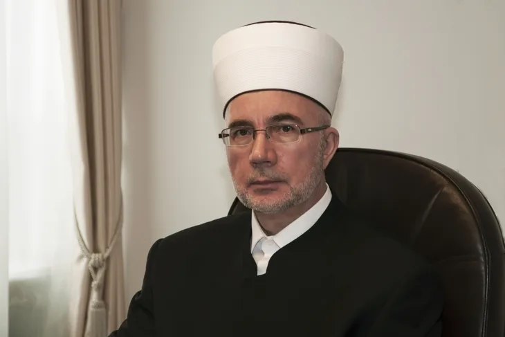 Vahid ef fazlovic