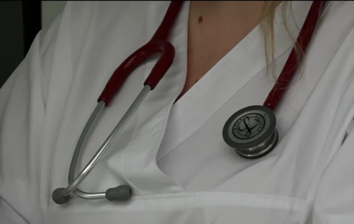Doktor ks FTV