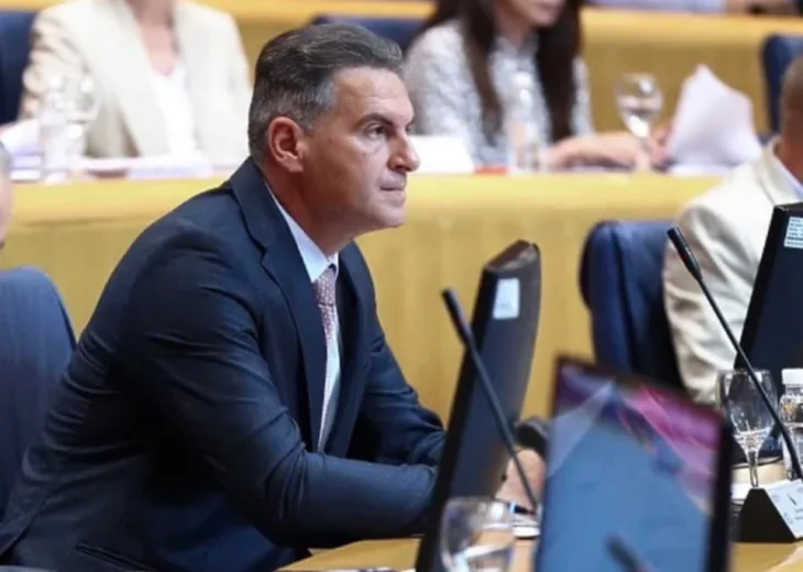 Dzemal Smajic Oslobodenje
