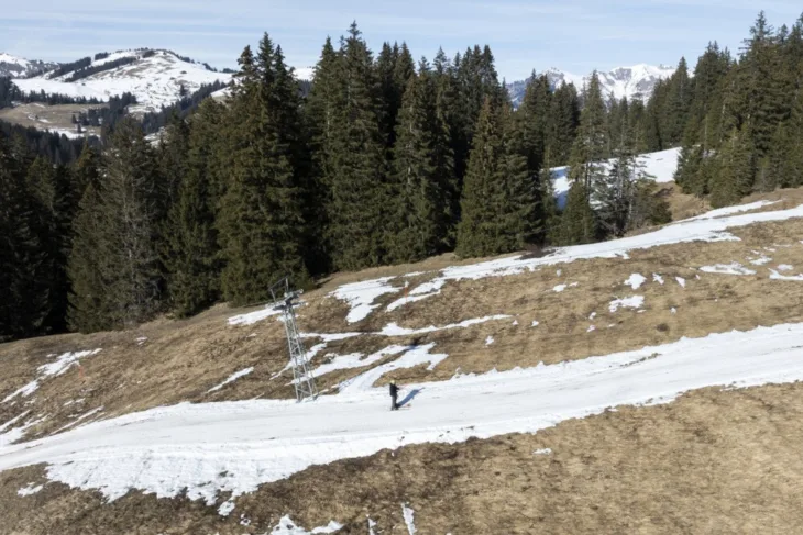 Alpe epa