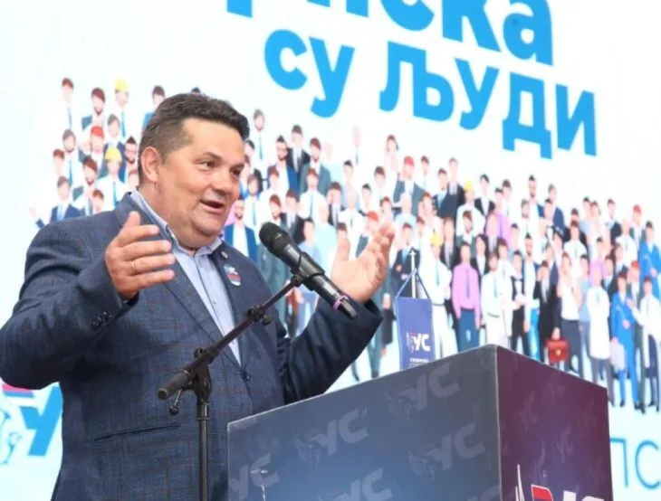 Nenad Stevandić