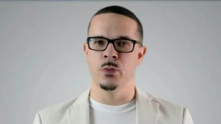 Jeffrey Shaun King