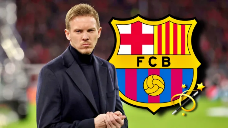 Julian Nagelsmann