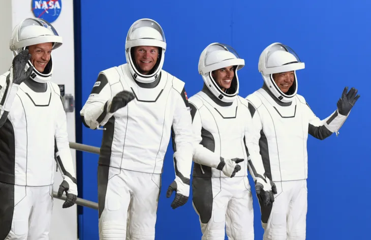 Astronauti