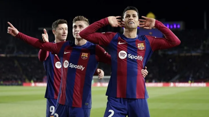 Joao Cancelo