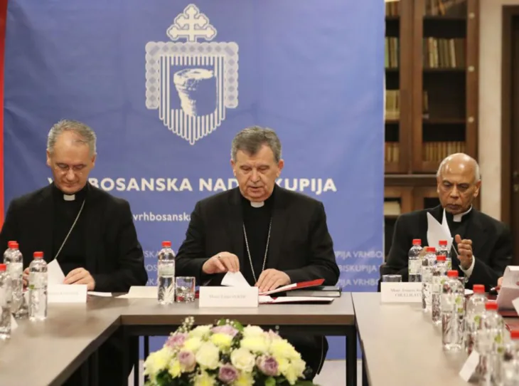 Biskupska konferencija