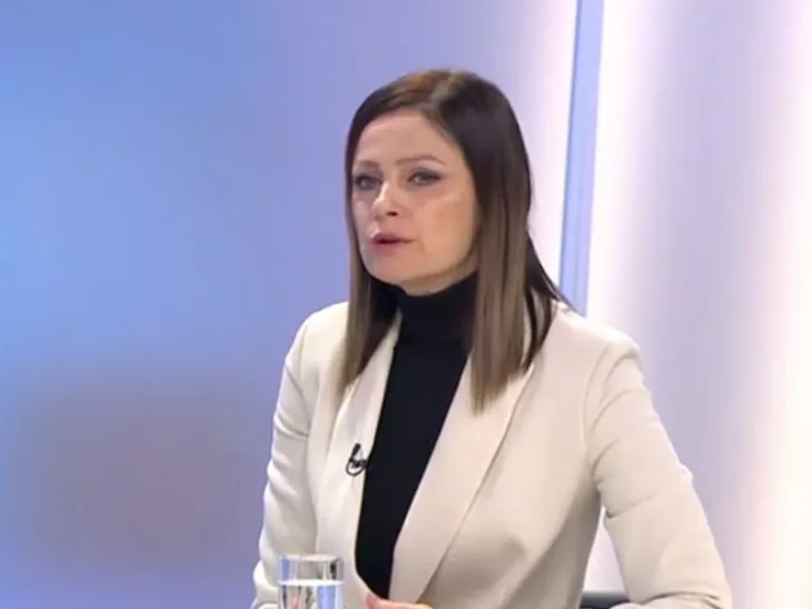Јelena Pajić Baštinac