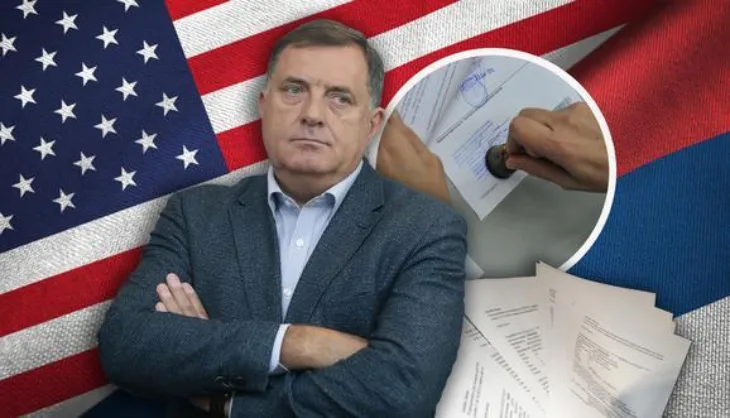 Milorad Dodik