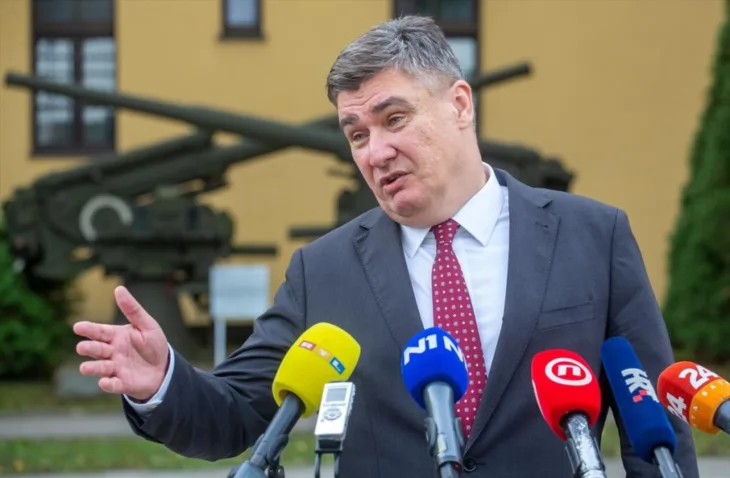 Zoran Milanović