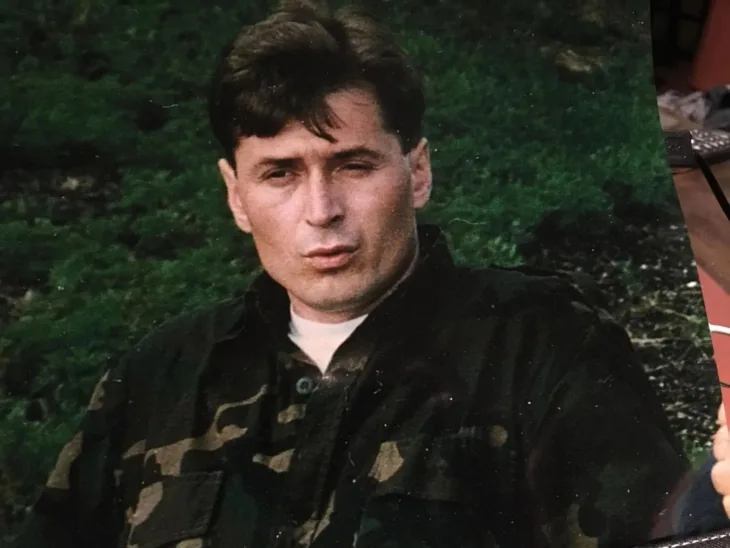 Nevzad Đerić Keđo