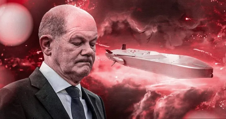 Olaf Sholz