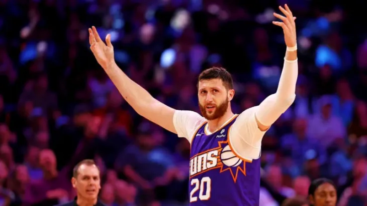 Jusuf Nurkić