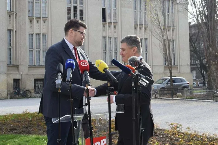 Zoran Milanović