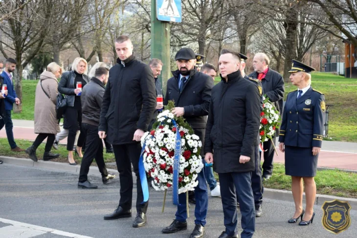 Jozo Leutarobiljezena 25 godisnjica smrti zamjenika ministra fmup a joze leutara slika 4 65f5669e4f572
