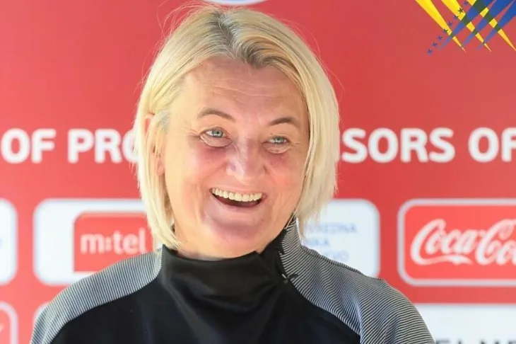 Samira Hurem foto savez