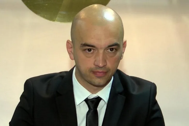 Nikola raguz HSP