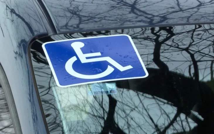 Invalid osobe sa invaliditetom ftv