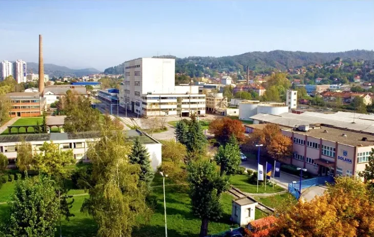 Tuzlanska solana