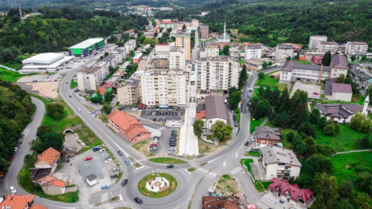 Banovići