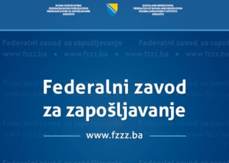 Federalni zavod za zapošljavanje