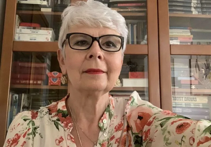 Jadranka Kosor x