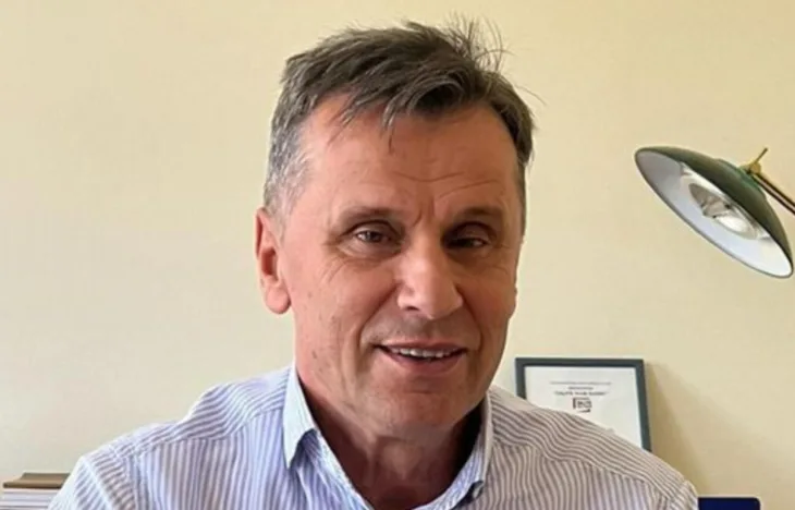 fadil novalic