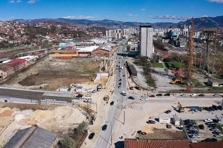 Kruzni tok Općina Novi Grad