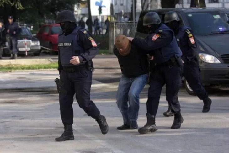 Željko Kecman-ilustracija