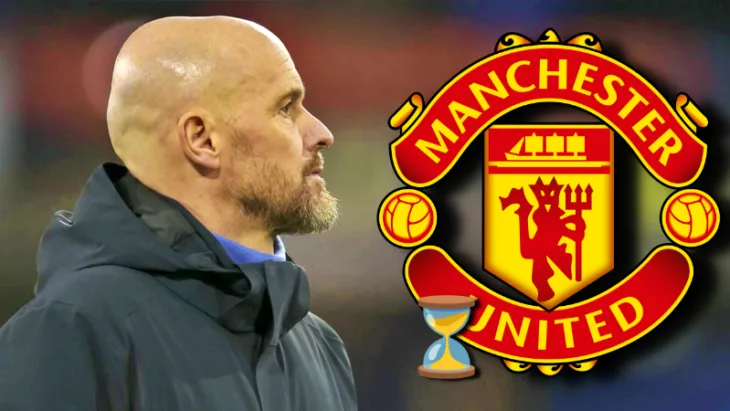 Erik ten Hag