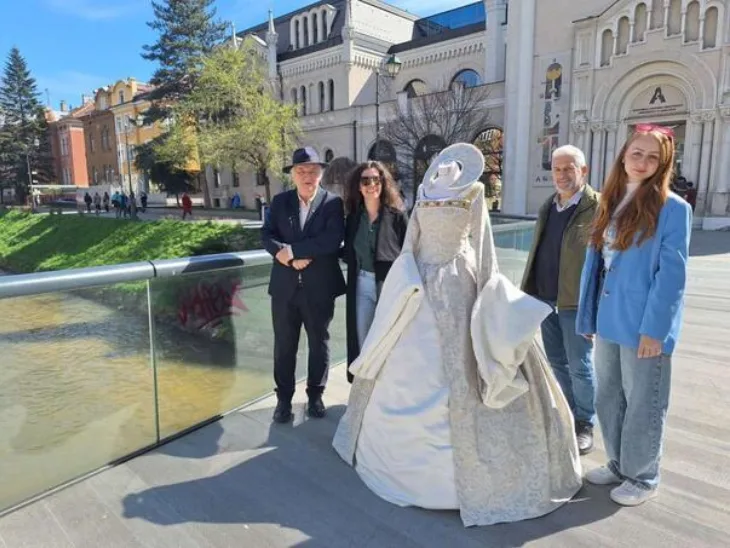 Festival sarajevska zima  fena