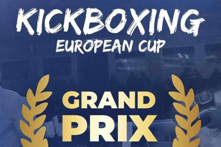Evropski kup u kickboxing