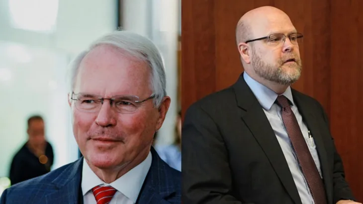 Jeffrey Hovenier Christopher Hill