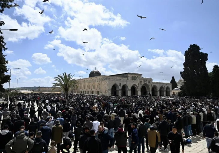 Al Akasa AA