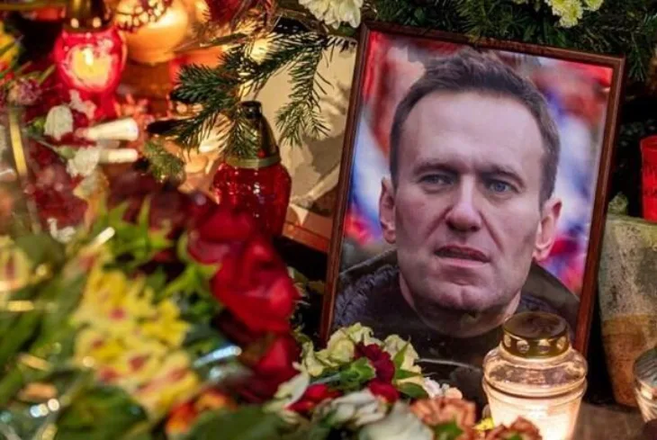 Aleksej Navaln