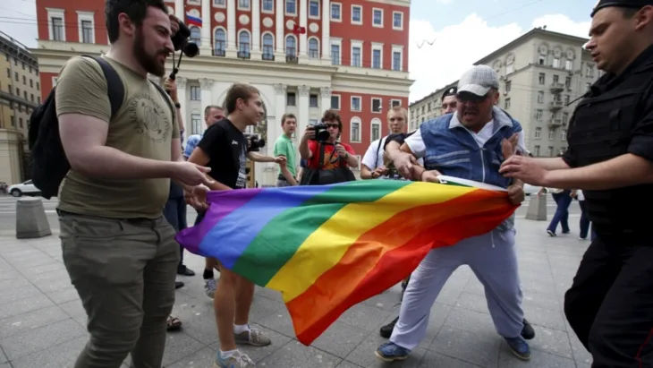LGBT