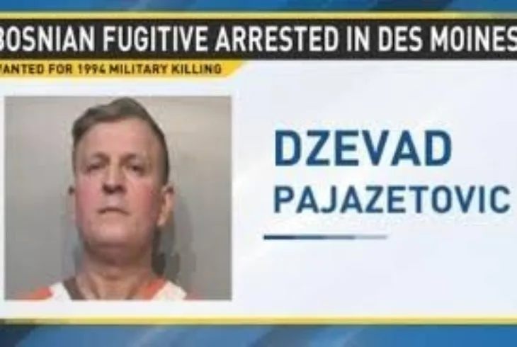 Dževad Pajazetović