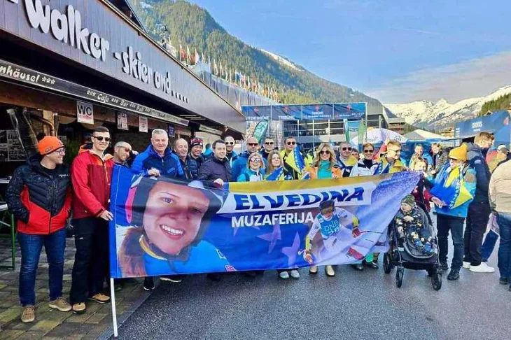 Muzaferija ima podršku iz visokog