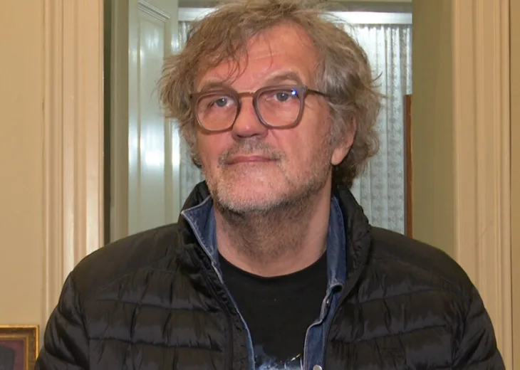 Emir kusturica 856x610 Srna