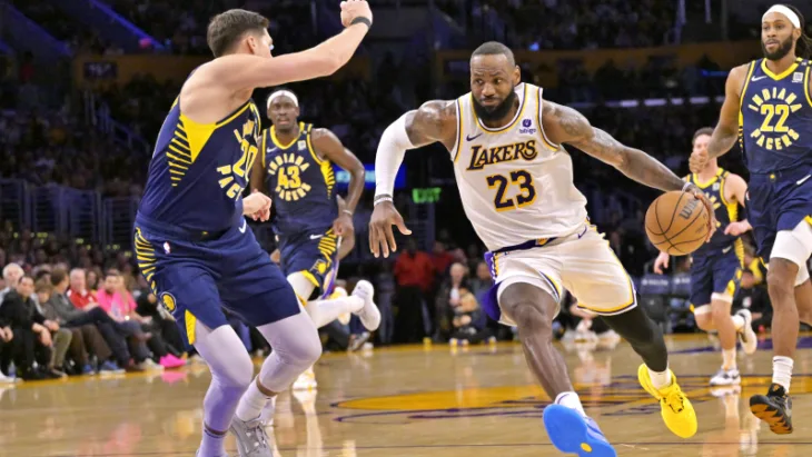 Lakers