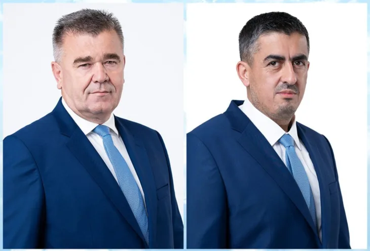 Salem Marić Alis Čolaković