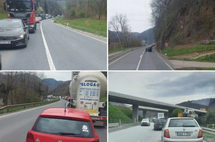 zeniva nemila Topčić Polje guzva oslobođenje citatelj
